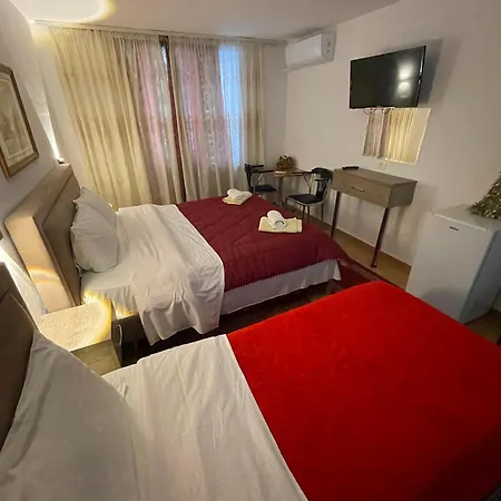 Apartment Comfy 2 *